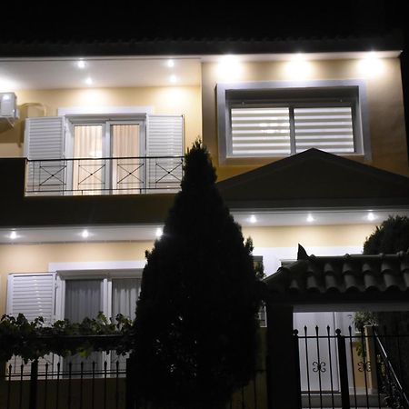 Keratea Luxury Villa -Athens Airport Exterior foto